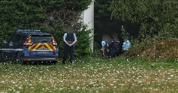 Châtonnay. Deux hommes tués par balles en Isère, une arme de poing retrouvée sur les lieux