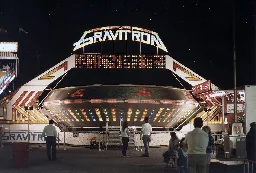 Gravitron - Wikipedia