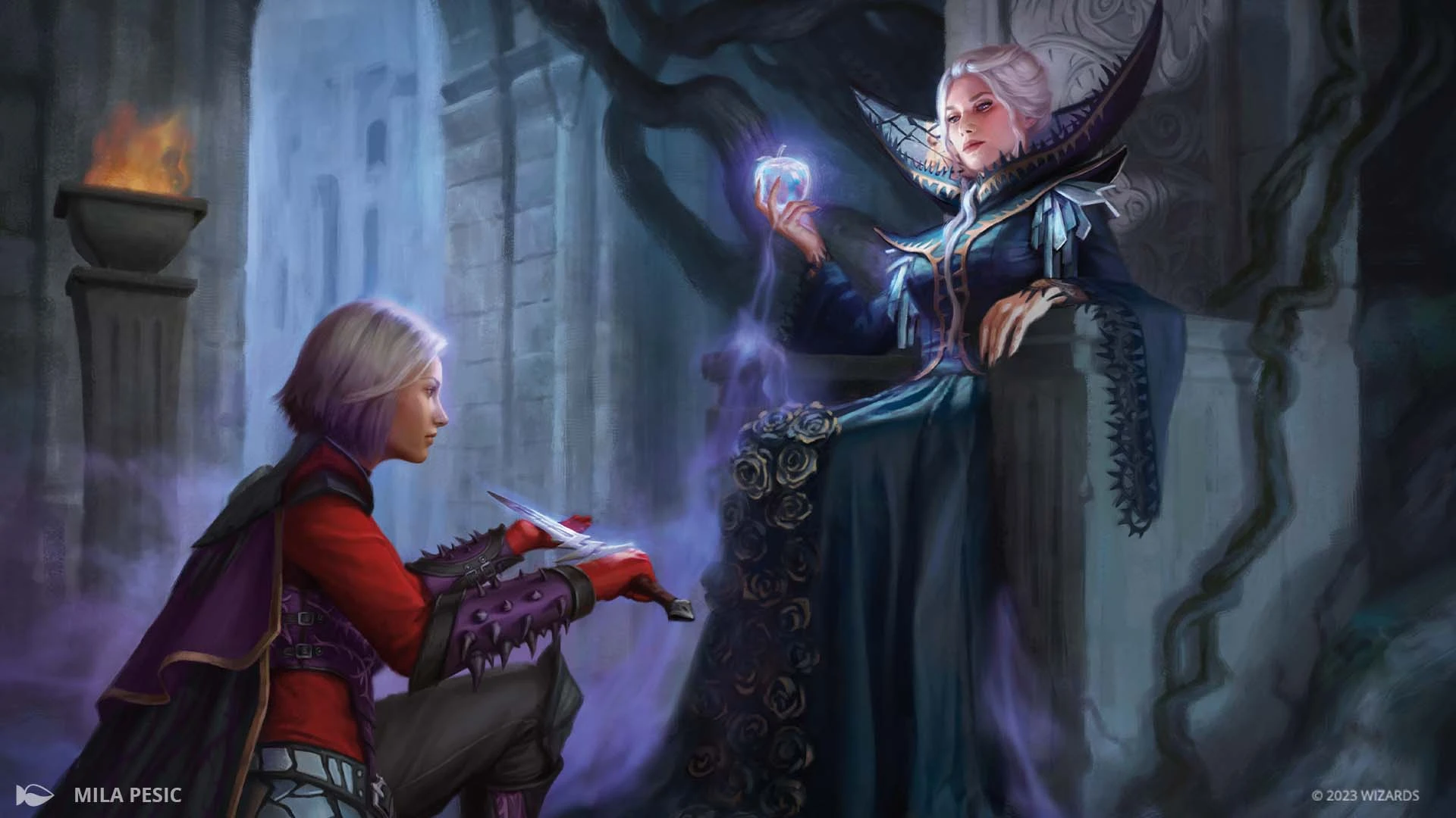 Wilds of Eldraine | Episode 3: Two Great Banquets