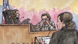 Prosecutors grapple with alternate reality defense of the political fringe in Paul Pelosi trial