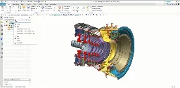 Fusion 360 vs Solidworks vs Siemens NX vs Onshape - Best CAD Review 2023 — joshflowers.xyz