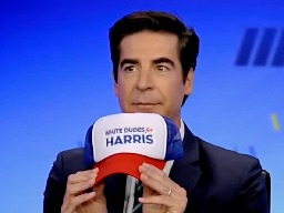 White Dudes for Harris says it ‘broke’ Fox News after awkward on-air segment