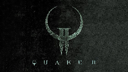 Quake 2 Remaster will be announced and released next week during QuakeCon 2023