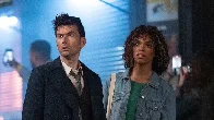 .0013% of 'Doctor Who' viewers complain about “Inappropriate” Transgender Character