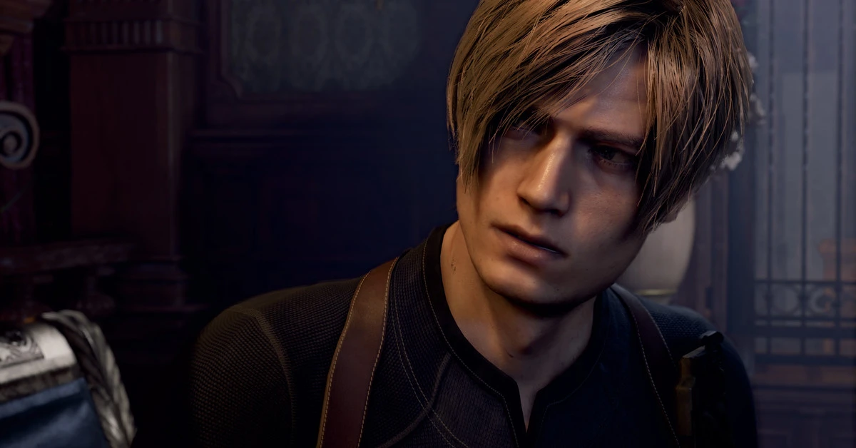 A new Resident Evil is in the works