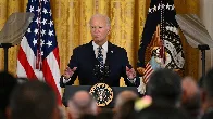 Biden to celebrate progress of American economy in Thursday remarks