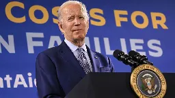 How Biden is continuing to cancel student loan debt despite Supreme Court ruling | CNN Politics