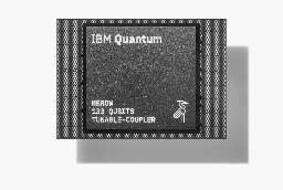 IBM boosts entire quantum computing stack