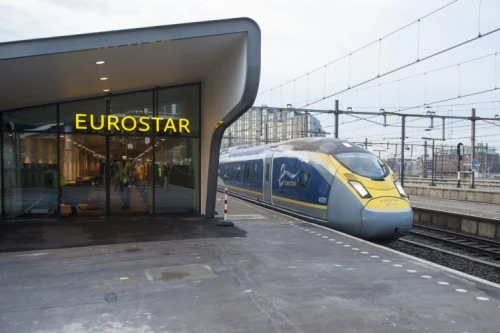 Eurostar direct trains to London set to resume in February - DutchNews.nl