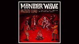 Monster Wave - Phantom Board (2023)