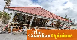 Degrowth has an image problem it desperately needs to overcome | Larry Elliott