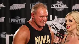 Tim Storm Returns To Wrestling Full-Time For The NWA | Fightful News