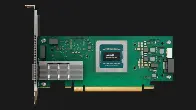 AMD unveils industry's first Ultra Ethernet ready network card for AI and HPC