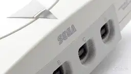 'SuperSega' FPGA Console Will Play Genesis, Master System, Saturn And Dreamcast Games