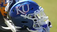 Kansas football player arrested on criminal threat charges hours after bomb threat evacuates facilities