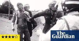 Strike: An Uncivil War review – brutal confrontation on the miners’ strike picket lines