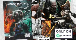 Terra Mortis: Battle on the Fringes - Cyberpunk Post-Apocalyptic RPG by Lion Banner Games