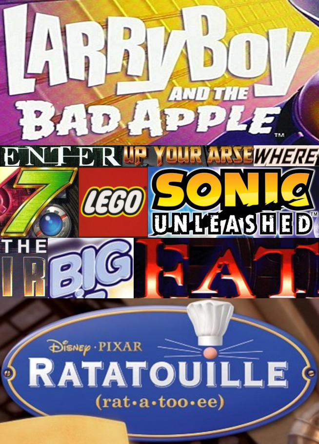 I expanded dong using only PlayStation 2 box art