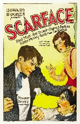 Scarface (1932 film) - Wikipedia