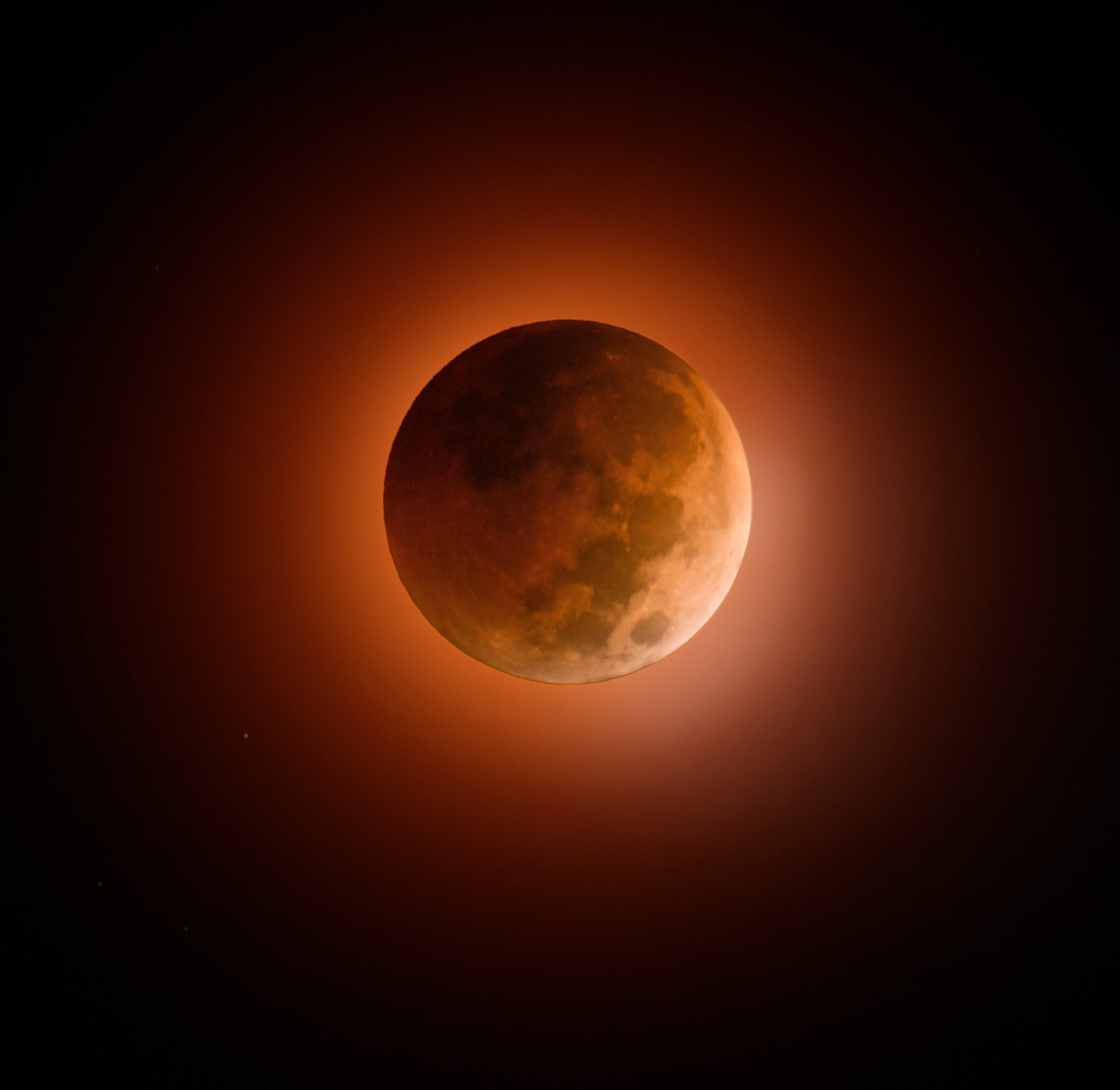 Lunar Eclipse