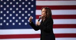 Where Does Kamala Harris Stand on Meat and Factory Farming? Her Record Holds Clues