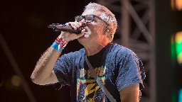 Descendents singer Milo Aukerman suffers mild heart attack, tour dates canceled