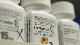 Supreme Court rejects multibillion-dollar Purdue Pharma opioid settlement that shielded Sackler family | CNN Politics
