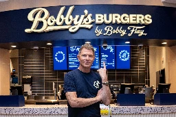 Bobby Flay's Burgers Are Coming to Colorado