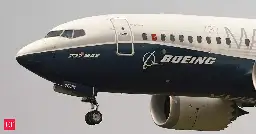 Boeing flags potential delays after supplier finds another problem with some 737 fuselages