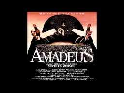 W.A. Mozart - Serenade For Winds; K  361; 3rd Movement ("Amadeus" Soundtrack)