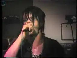 Skinny Puppy live @ Dolce Vita 1986 (full concert)