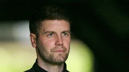 Albion appoint Hürzeler as new head coach