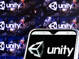 Unity cuts 265 jobs as part of a company 'reset'