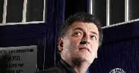 Doctor Who confirms Steven Moffat's return for season 14