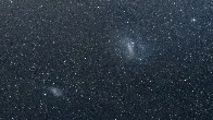 The Magellanic Clouds must be renamed, astronomers say