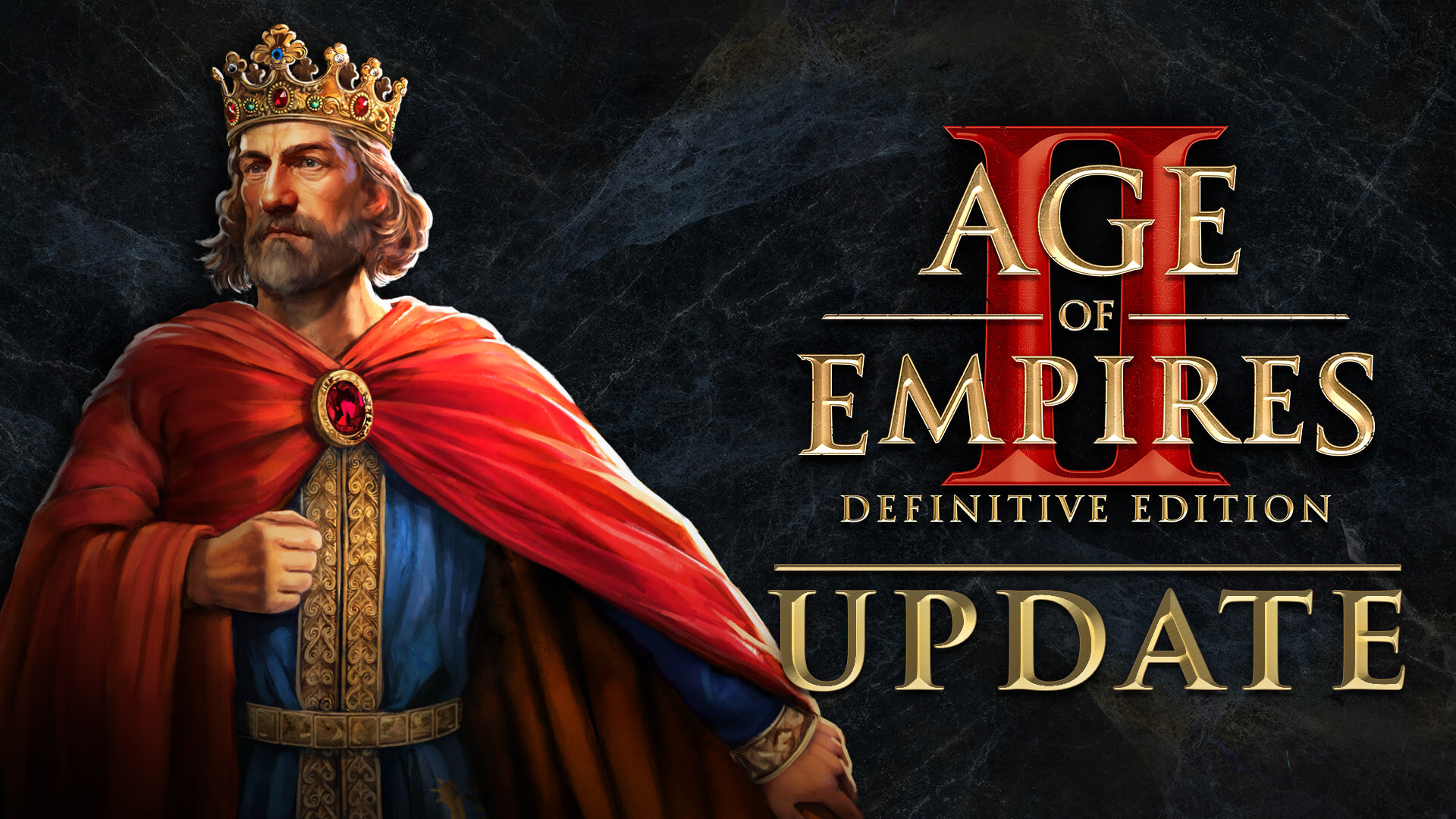 Preview: Age of Empires II: Definitive Edition - Update 95810 - Age of Empires