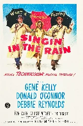 Singin' in the Rain - Wikipedia