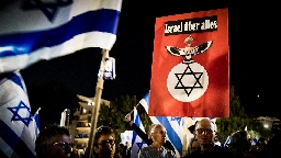 Israel’s State Archives Reveal Sordid History With Anti-Semitic Extremists in Europe