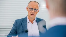 Friedrich Merz und die AfD: Was für eine Unkenntnis, was für ein Ungeschick, was für eine Flatterhaftigkeit