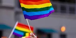 Bill banning Pride flag would make showing support for LGBTQ a ‘political viewpoint'