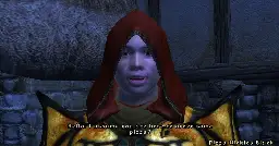 This mod allows you to order real pizza from within Oblivion