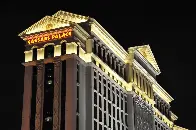 Caesars reportedly paid millions to stop hackers releasing its data | It's the second Las Vegas casino group to be attacked this week.