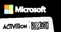 Microsoft and Activision Blizzard agree to extend merger agreement to October 18th