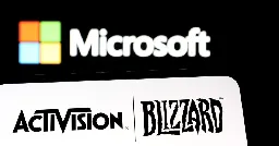 Microsoft and Activision Blizzard agree to extend merger agreement to October