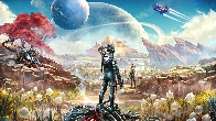 Claim The Outer Worlds with Prime Gaming | Included with a Prime membership | Available until 2025-03-05