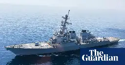 US dispatches warships after China and Russia send naval patrol near Alaska