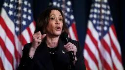 Ex-Trump White House officials, dozens of Republicans endorse Harris