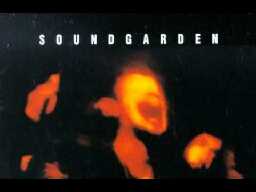 Soundgarden - The Day I Tried To Live