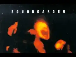 Soundgarden - The Day I Tried To Live