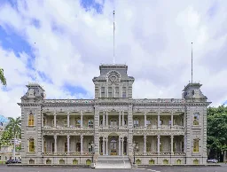 Na Kekahi Paʻi Kiʻi ʻAna I Hoʻopohihihi Aku I Ka Laina E ʻOkoʻa Ai Ke Kūlana Aliʻi A Me Ka ʻOihana Kūʻai ʻĀina